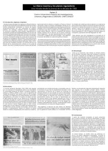 Read more about the article ENTRE DEMOCRACIAS Y DICTUADURAS: IMAGINARIOS URBANOS Y REPRESENTACIONES DE LA TRANSFORMACIÓN RIBEREÑA DE ROSARIO (1961-1983)