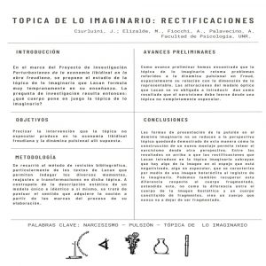 Read more about the article La tópica de lo imaginario: rectificaciones