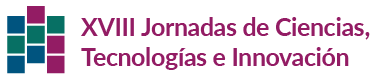 Jornadas de Ciencias, Tecnologías e Innovación