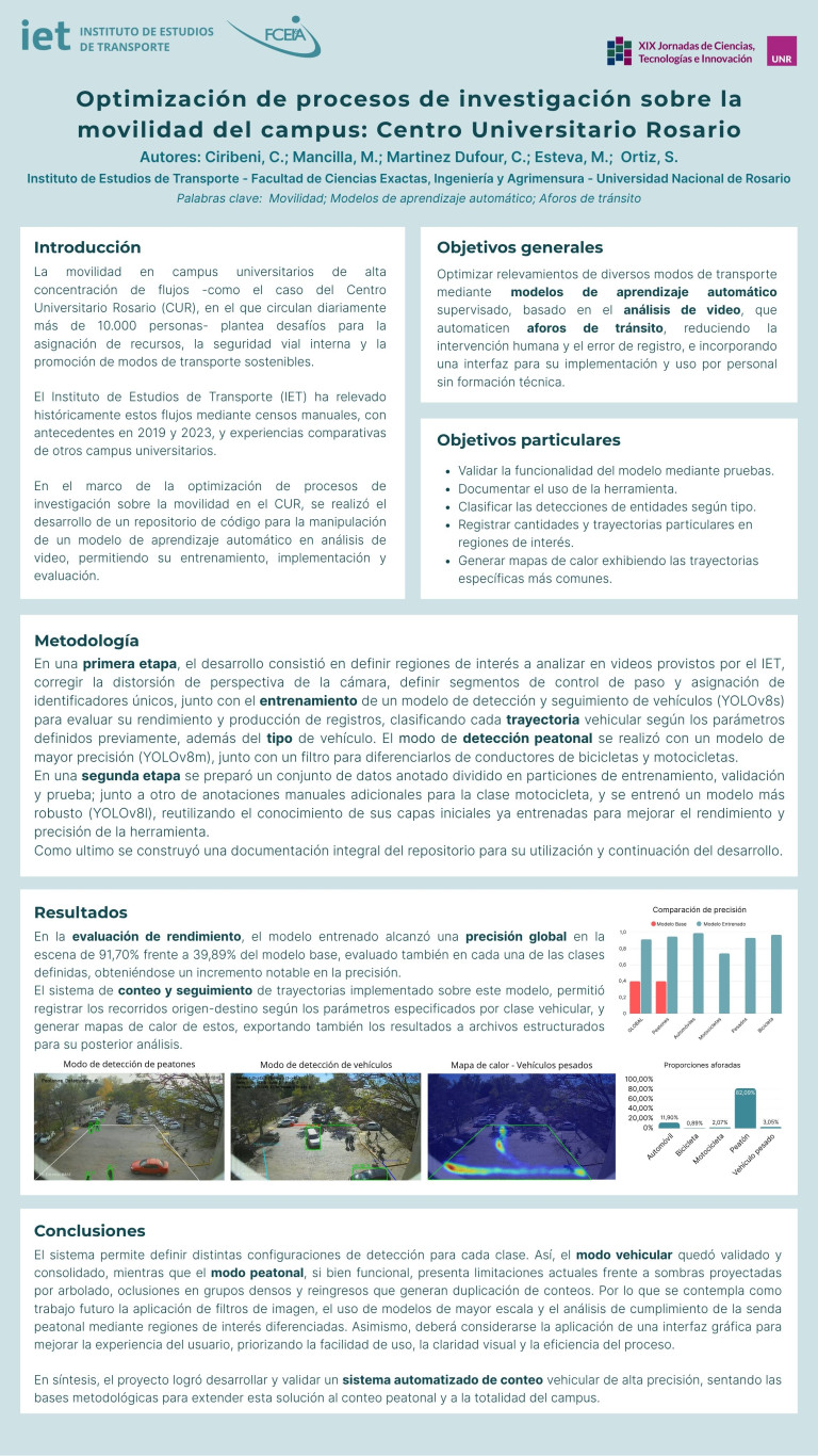 Lee más sobre el artículo OPTIMIZACIÓN DE PROCESOS DE INVESTIGACIÓN SOBRE LA MOVILIDAD DEL CAMPUS: CENTRO UNIVERSITARIO ROSARIO